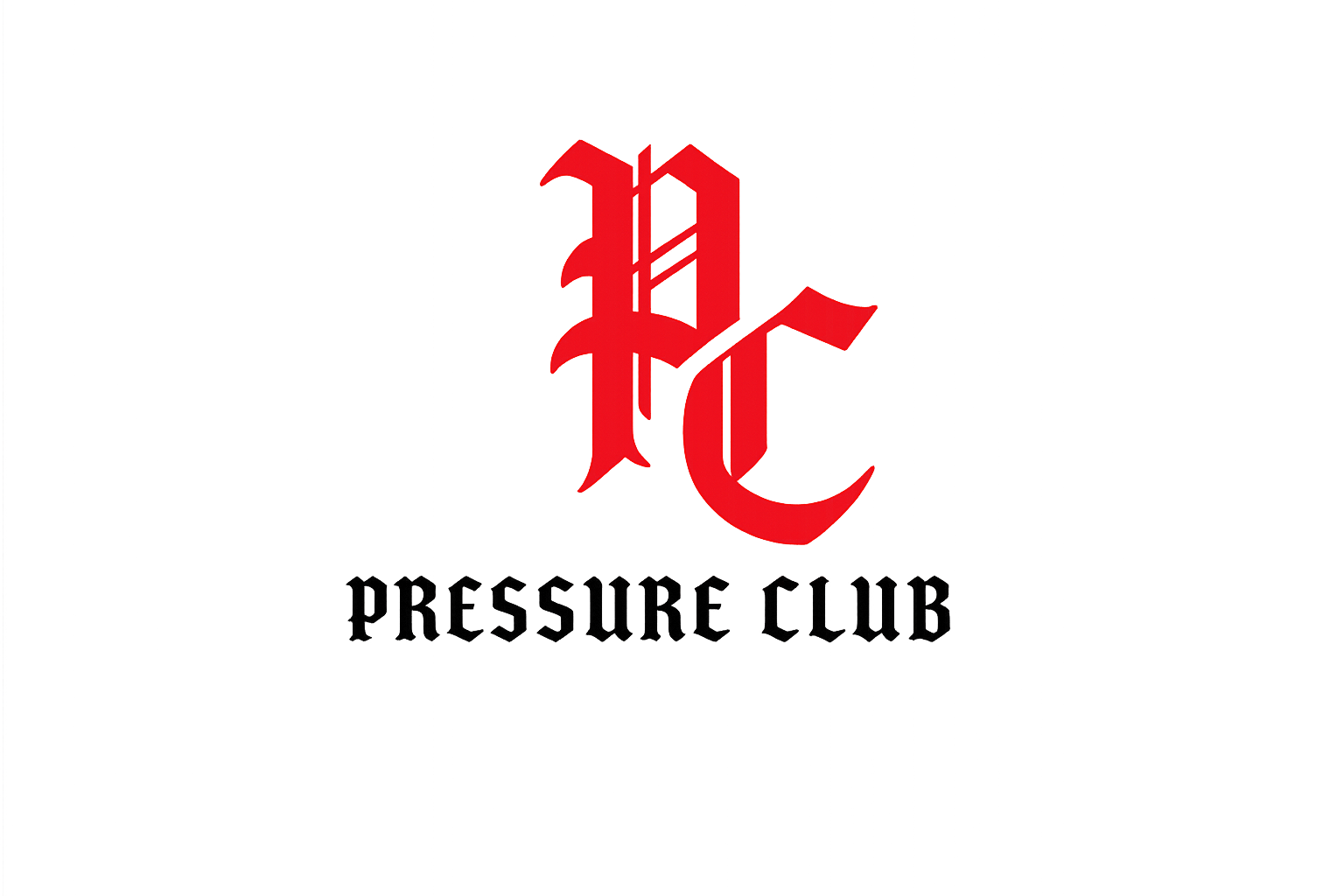 PREASSURE CLUB 